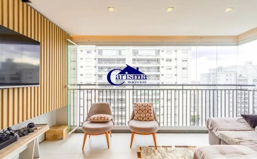 Foto 4 de Cobertura com 3 quartos à venda, 172m2 em Santa Paula, Sao Caetano Do Sul - SP