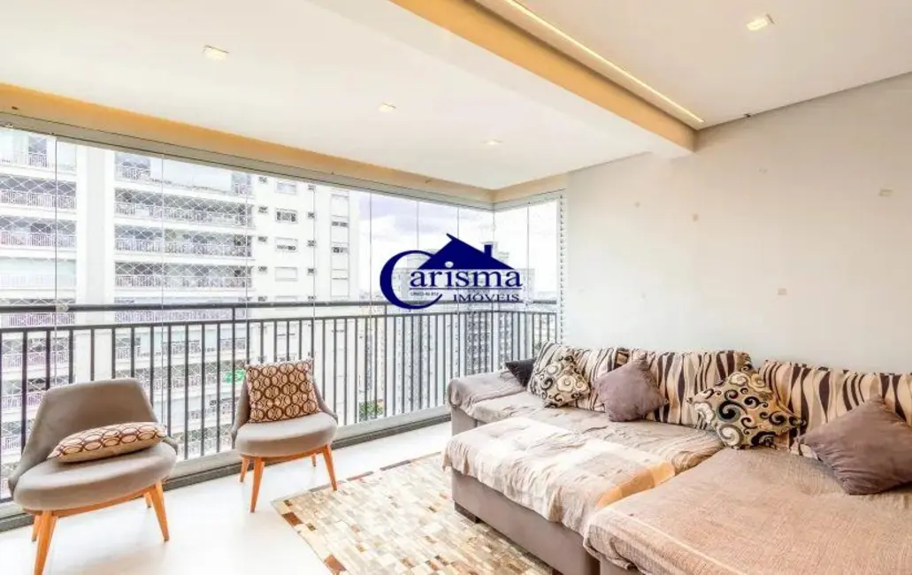 Foto 8 de Cobertura com 3 quartos à venda, 172m2 em Santa Paula, Sao Caetano Do Sul - SP