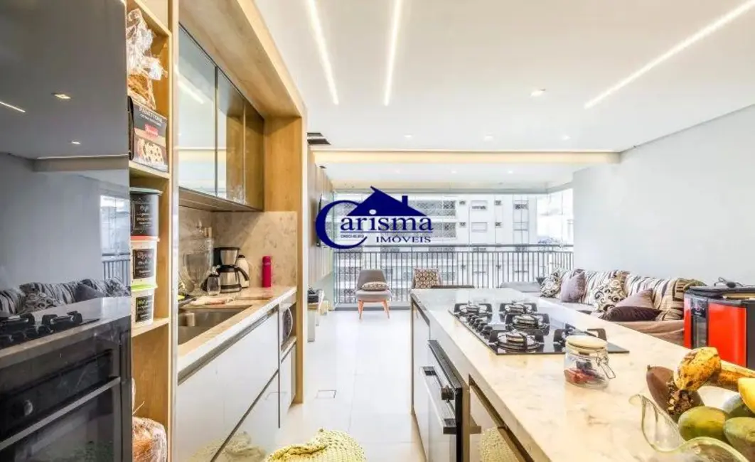 Foto 6 de Cobertura com 3 quartos à venda, 172m2 em Santa Paula, Sao Caetano Do Sul - SP