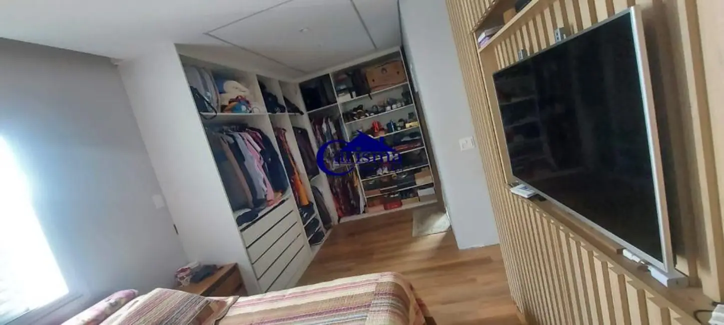 Foto 9 de Cobertura com 3 quartos à venda, 172m2 em Santa Paula, Sao Caetano Do Sul - SP