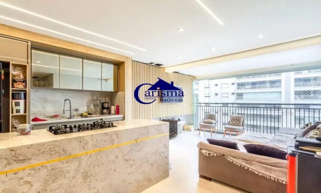 Foto 3 de Cobertura com 3 quartos à venda, 172m2 em Santa Paula, Sao Caetano Do Sul - SP