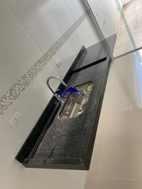 Foto 5 de Apartamento com 2 quartos à venda, 70m2 em Parque das Nações, Santo Andre - SP