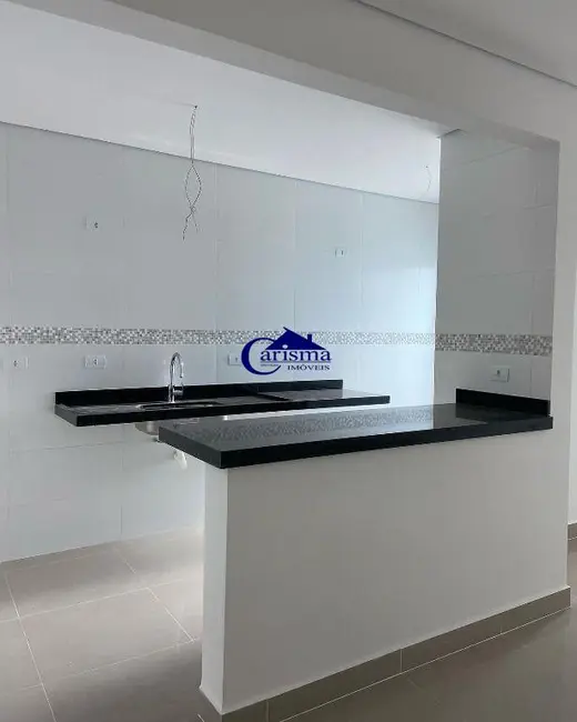 Foto 4 de Apartamento com 2 quartos à venda, 70m2 em Parque das Nações, Santo Andre - SP