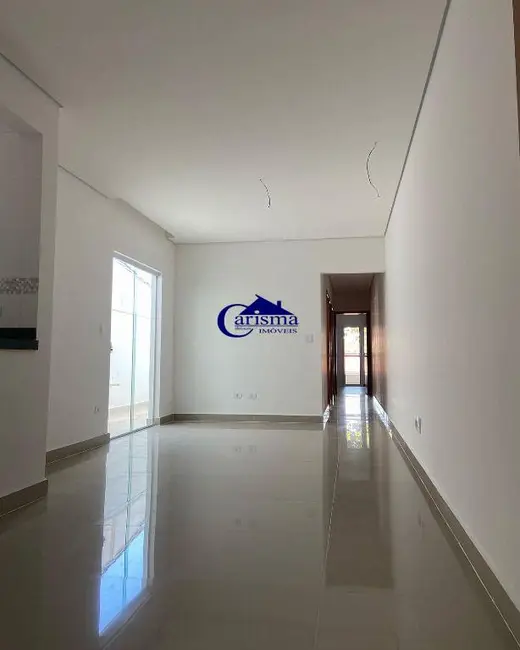 Foto 2 de Apartamento com 2 quartos à venda, 70m2 em Parque das Nações, Santo Andre - SP