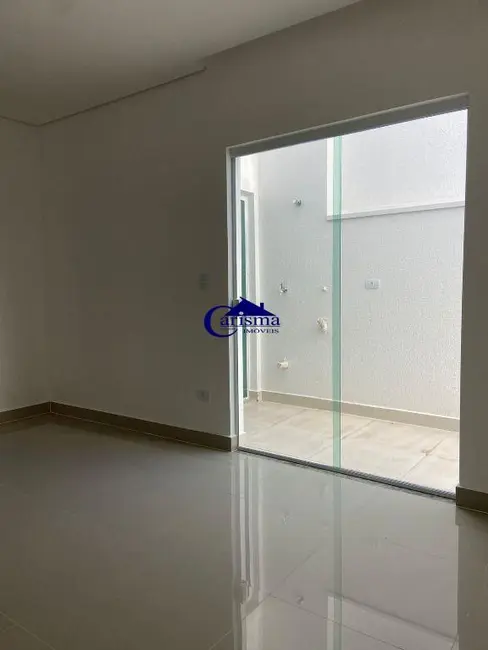 Foto 3 de Apartamento com 2 quartos à venda, 70m2 em Parque das Nações, Santo Andre - SP