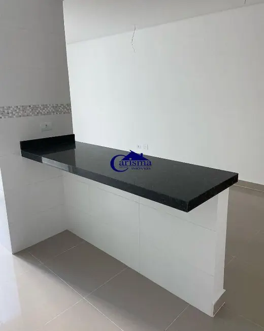 Foto 6 de Apartamento com 2 quartos à venda, 70m2 em Parque das Nações, Santo Andre - SP