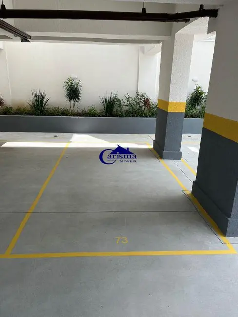 Foto 6 de Apartamento com 2 quartos à venda, 53m2 em Parque das Nações, Santo Andre - SP