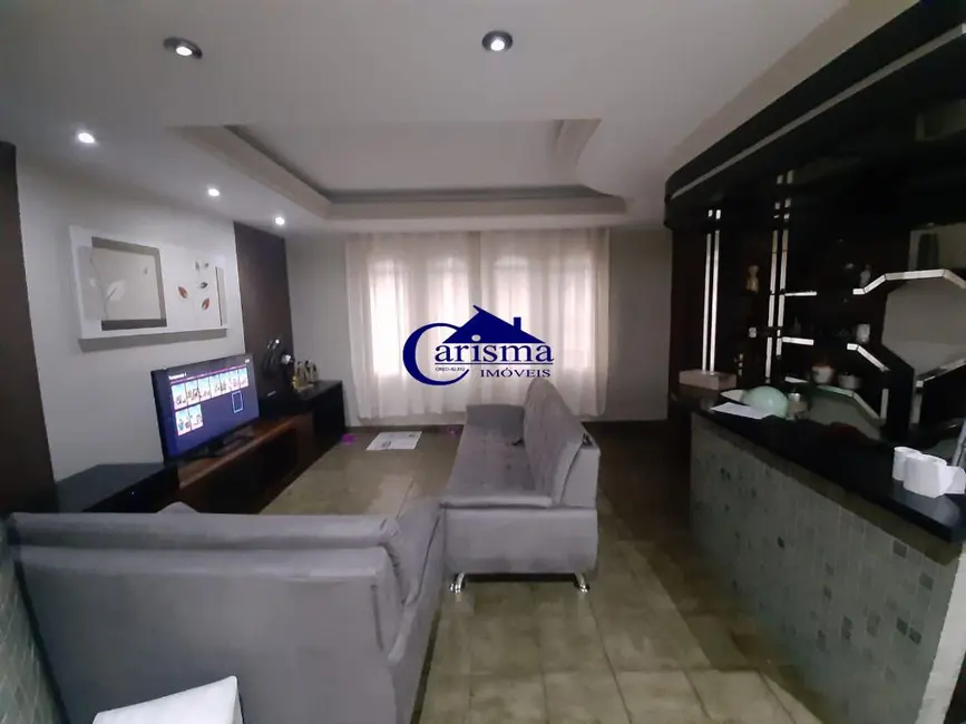 Foto 3 de Casa com 3 quartos à venda, 154m2 em Jardim São Caetano, Sao Caetano Do Sul - SP