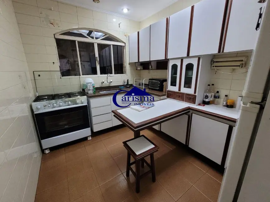 Foto 8 de Casa com 3 quartos à venda, 154m2 em Jardim São Caetano, Sao Caetano Do Sul - SP