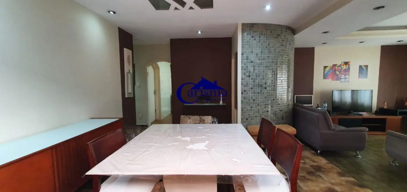 Foto 5 de Casa com 3 quartos à venda, 154m2 em Jardim São Caetano, Sao Caetano Do Sul - SP