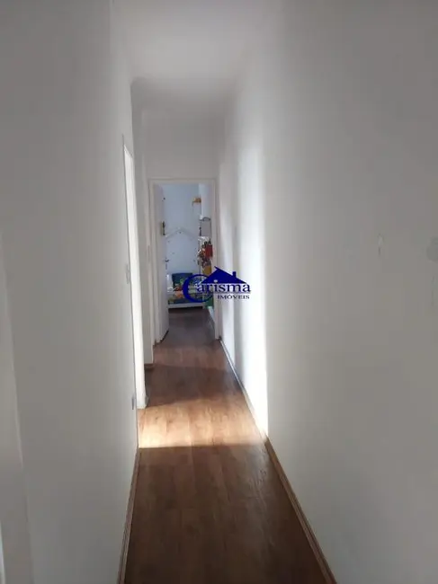 Foto 9 de Sobrado com 3 quartos à venda, 171m2 em Jardim Cambuí, Santo Andre - SP