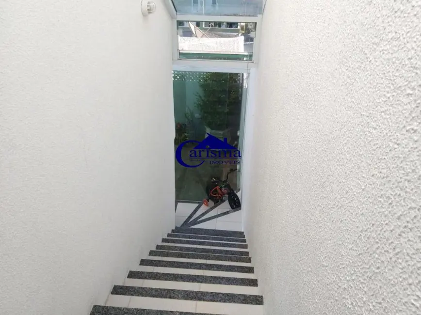 Foto 8 de Sobrado com 3 quartos à venda, 171m2 em Jardim Cambuí, Santo Andre - SP