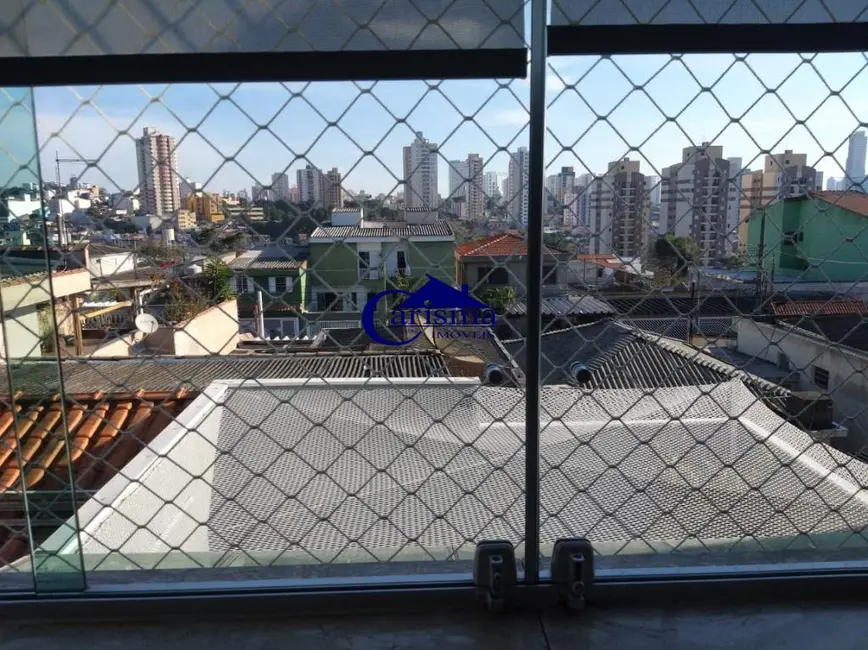 Foto 7 de Sobrado com 3 quartos à venda, 171m2 em Jardim Cambuí, Santo Andre - SP