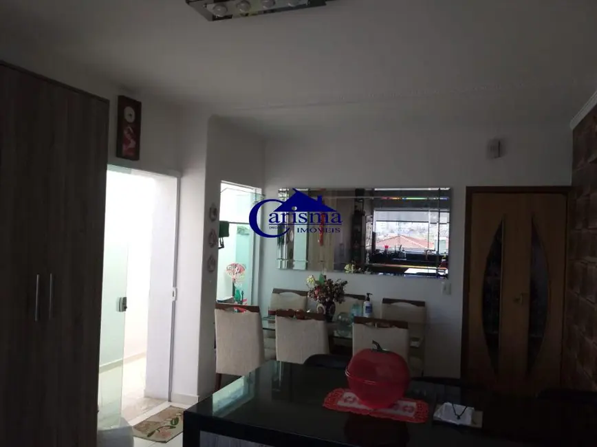 Foto 4 de Sobrado com 3 quartos à venda, 171m2 em Jardim Cambuí, Santo Andre - SP