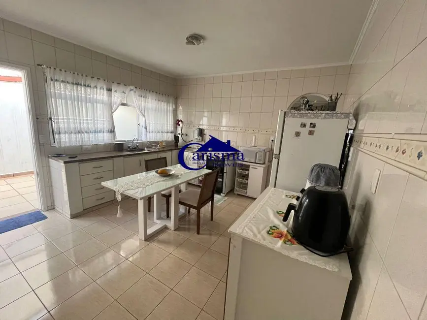 Foto 6 de Casa com 2 quartos à venda, 184m2 em Vila Camilópolis, Santo Andre - SP