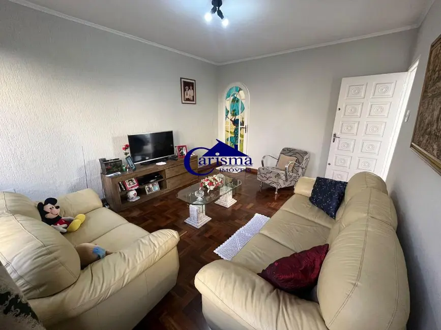 Foto 3 de Casa com 2 quartos à venda, 184m2 em Vila Camilópolis, Santo Andre - SP