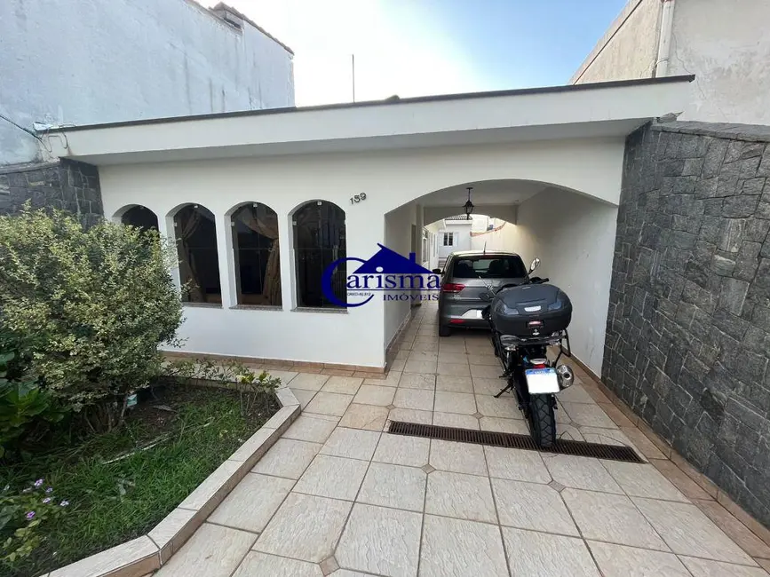 Foto 5 de Casa com 2 quartos à venda, 184m2 em Vila Camilópolis, Santo Andre - SP