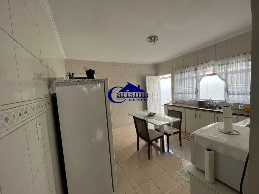 Foto 7 de Casa com 2 quartos à venda, 184m2 em Vila Camilópolis, Santo Andre - SP