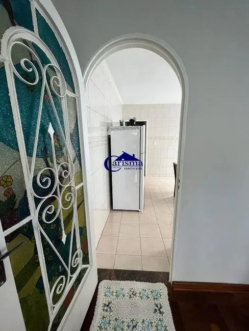 Foto 8 de Casa com 2 quartos à venda, 184m2 em Vila Camilópolis, Santo Andre - SP