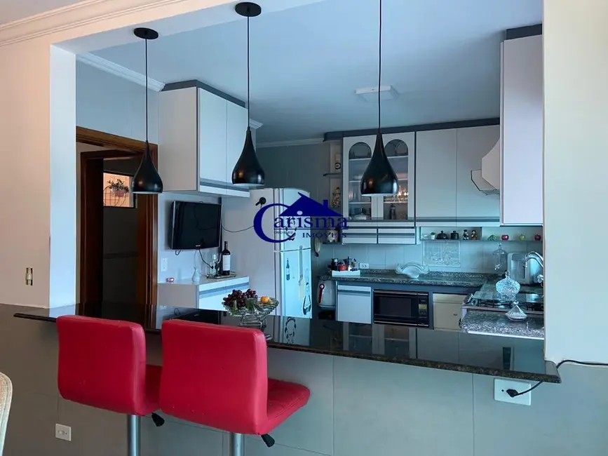 Foto 3 de Sobrado com 3 quartos à venda, 292m2 em Santa Maria, Sao Caetano Do Sul - SP