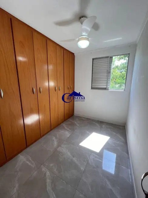 Apartamento com 3 quartos à venda, 64m2 em São Paulo - SP - imagem 9 Foto 9 de Apartamento com 3 quartos à venda, 64m2 em São Paulo - SP