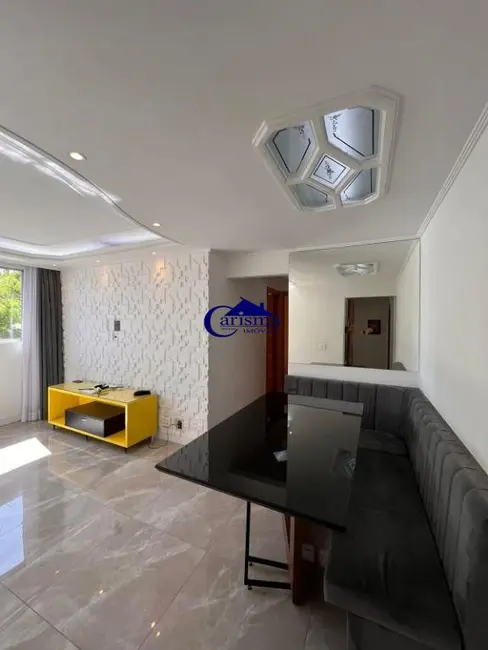 Apartamento com 3 quartos à venda, 64m2 em São Paulo - SP - imagem 5 Foto 5 de Apartamento com 3 quartos à venda, 64m2 em São Paulo - SP