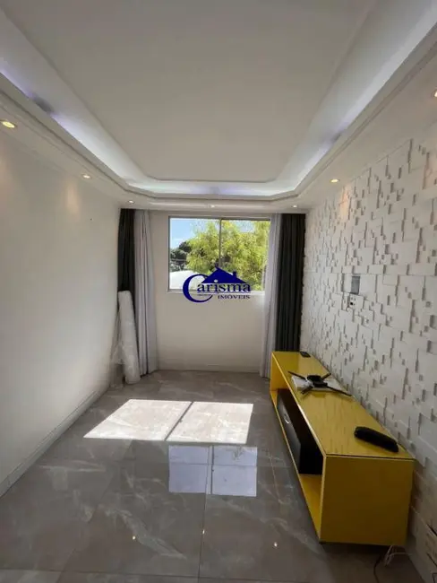 Apartamento com 3 quartos à venda, 64m2 em São Paulo - SP - imagem 2 Foto 2 de Apartamento com 3 quartos à venda, 64m2 em São Paulo - SP