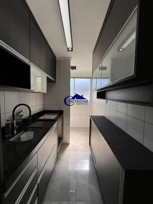 Apartamento com 3 quartos à venda, 64m2 em São Paulo - SP - imagem 7 Foto 7 de Apartamento com 3 quartos à venda, 64m2 em São Paulo - SP