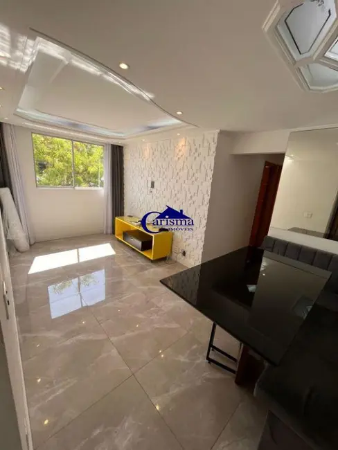 Apartamento com 3 quartos à venda, 64m2 em São Paulo - SP - imagem 1 Foto 1 de Apartamento com 3 quartos à venda, 64m2 em São Paulo - SP
