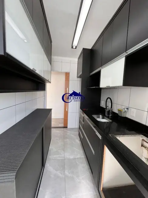 Apartamento com 3 quartos à venda, 64m2 em São Paulo - SP - imagem 6 Foto 6 de Apartamento com 3 quartos à venda, 64m2 em São Paulo - SP