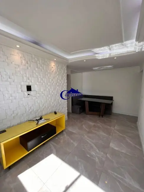 Apartamento com 3 quartos à venda, 64m2 em São Paulo - SP - imagem 3 Foto 3 de Apartamento com 3 quartos à venda, 64m2 em São Paulo - SP
