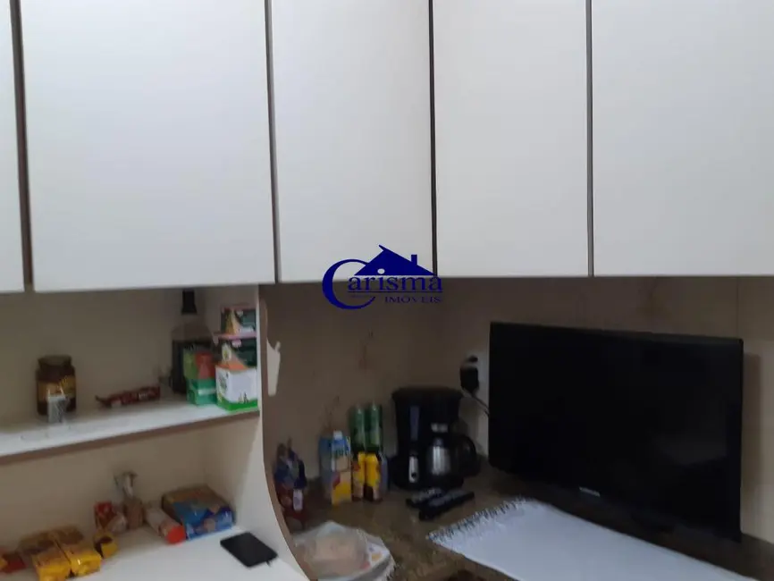 Foto 3 de Sobrado com 3 quartos à venda, 160m2 em Santa Maria, Santo Andre - SP