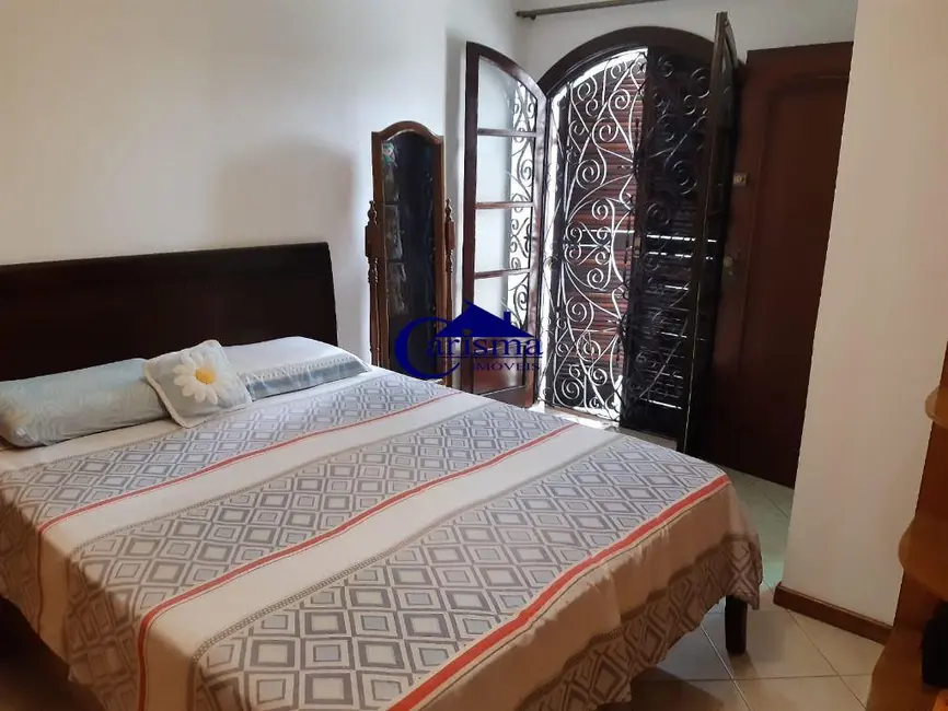 Foto 8 de Sobrado com 3 quartos à venda, 160m2 em Santa Maria, Santo Andre - SP