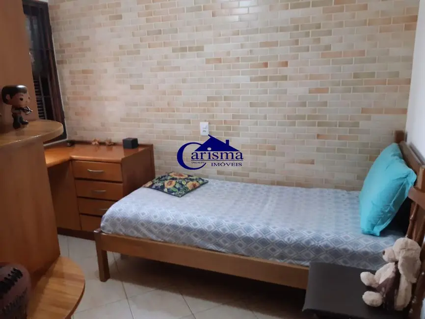 Foto 5 de Sobrado com 3 quartos à venda, 160m2 em Santa Maria, Santo Andre - SP