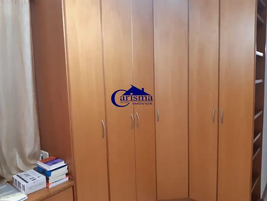 Foto 9 de Sobrado com 3 quartos à venda, 160m2 em Santa Maria, Santo Andre - SP