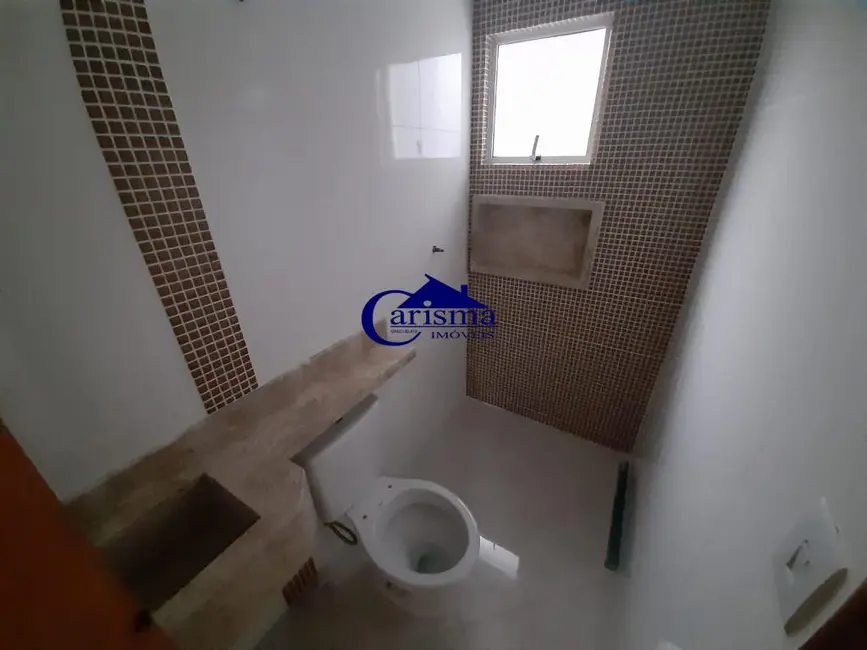 Foto 4 de Apartamento com 2 quartos à venda, 53m2 em Vila Curuçá, Santo Andre - SP
