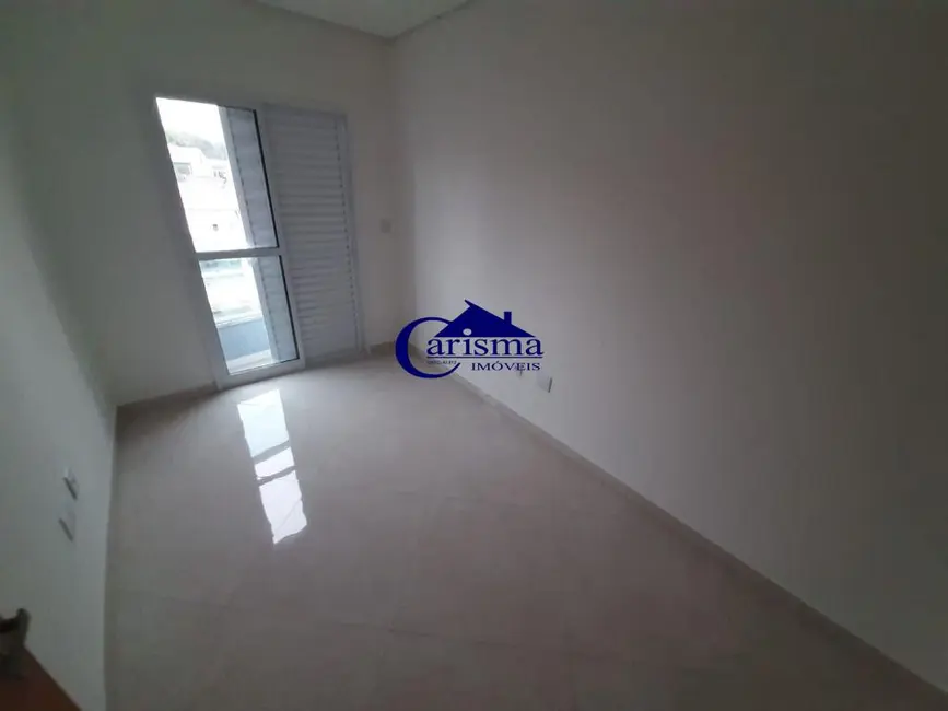 Foto 7 de Apartamento com 2 quartos à venda, 53m2 em Vila Curuçá, Santo Andre - SP