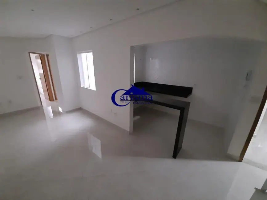 Foto 2 de Apartamento com 2 quartos à venda, 53m2 em Vila Curuçá, Santo Andre - SP