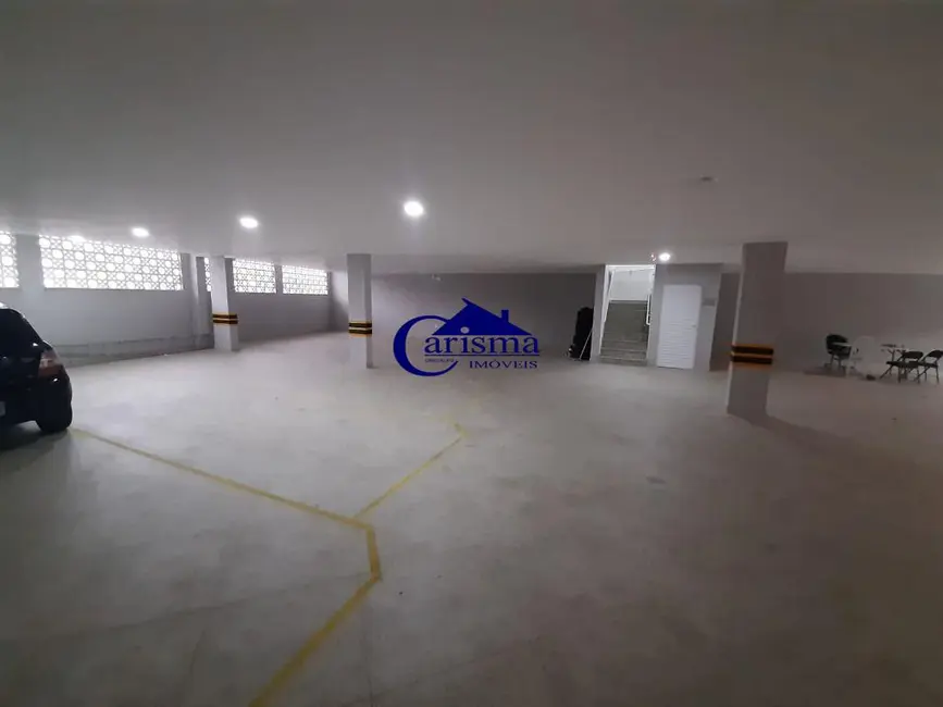 Foto 6 de Apartamento com 2 quartos à venda, 53m2 em Vila Curuçá, Santo Andre - SP