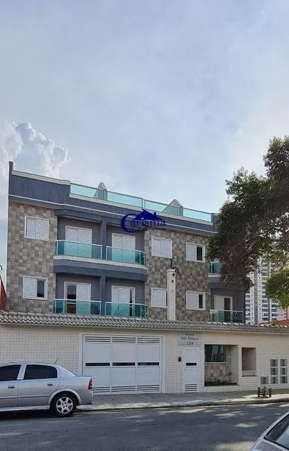 Foto 8 de Apartamento com 2 quartos à venda, 53m2 em Vila Curuçá, Santo Andre - SP