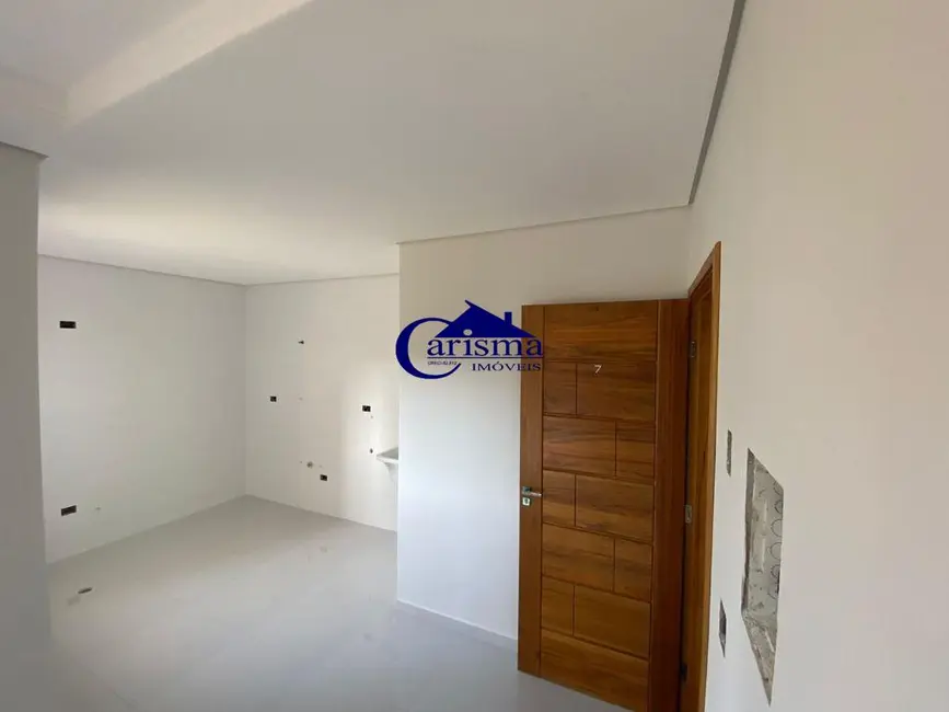 Foto 8 de Apartamento com 2 quartos à venda, 50m2 em Vila São Pedro, Santo Andre - SP