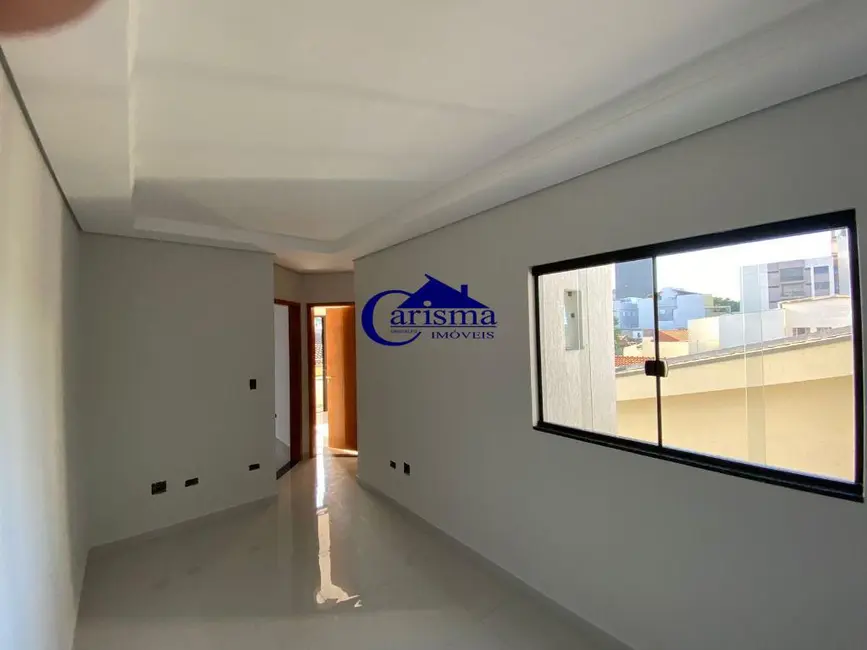Foto 2 de Apartamento com 2 quartos à venda, 50m2 em Vila São Pedro, Santo Andre - SP
