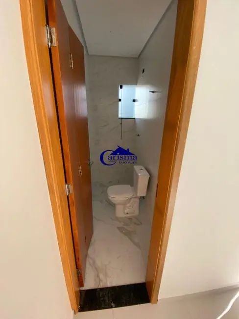 Foto 9 de Apartamento com 2 quartos à venda, 50m2 em Vila São Pedro, Santo Andre - SP