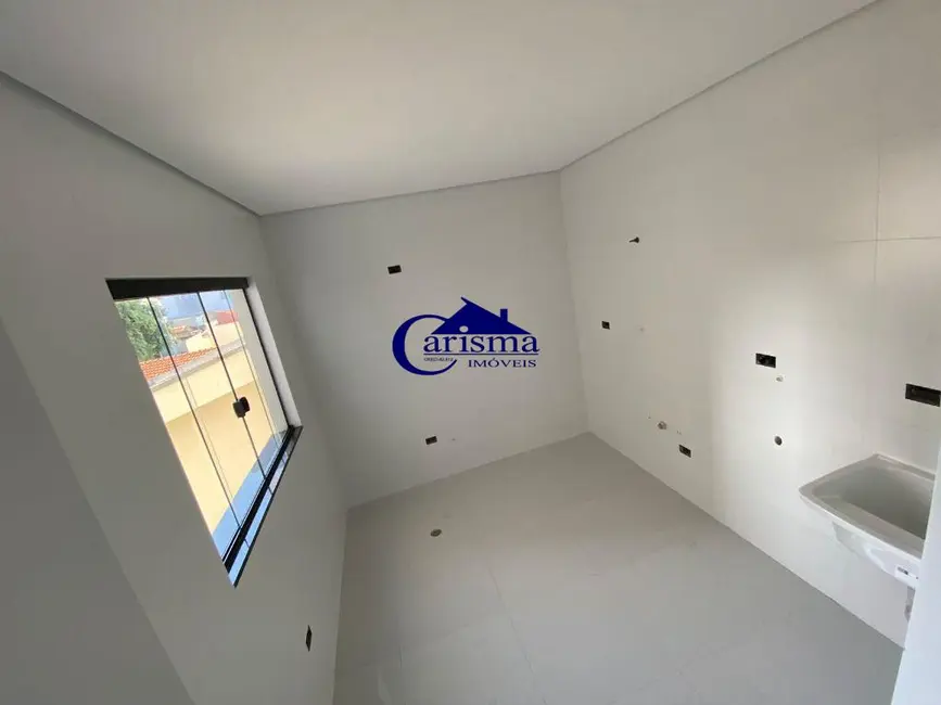 Foto 4 de Apartamento com 2 quartos à venda, 50m2 em Vila São Pedro, Santo Andre - SP