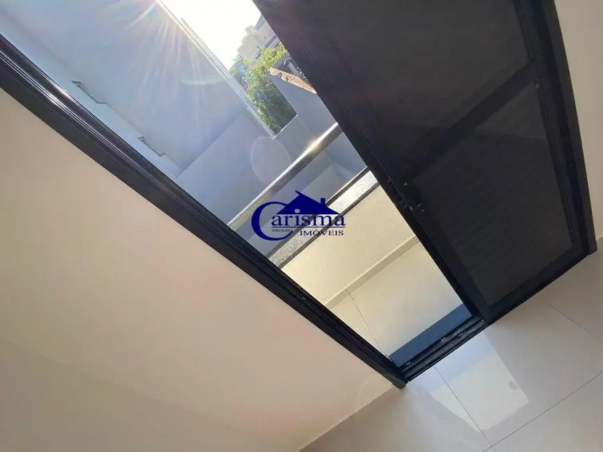 Foto 7 de Apartamento com 2 quartos à venda, 50m2 em Vila São Pedro, Santo Andre - SP