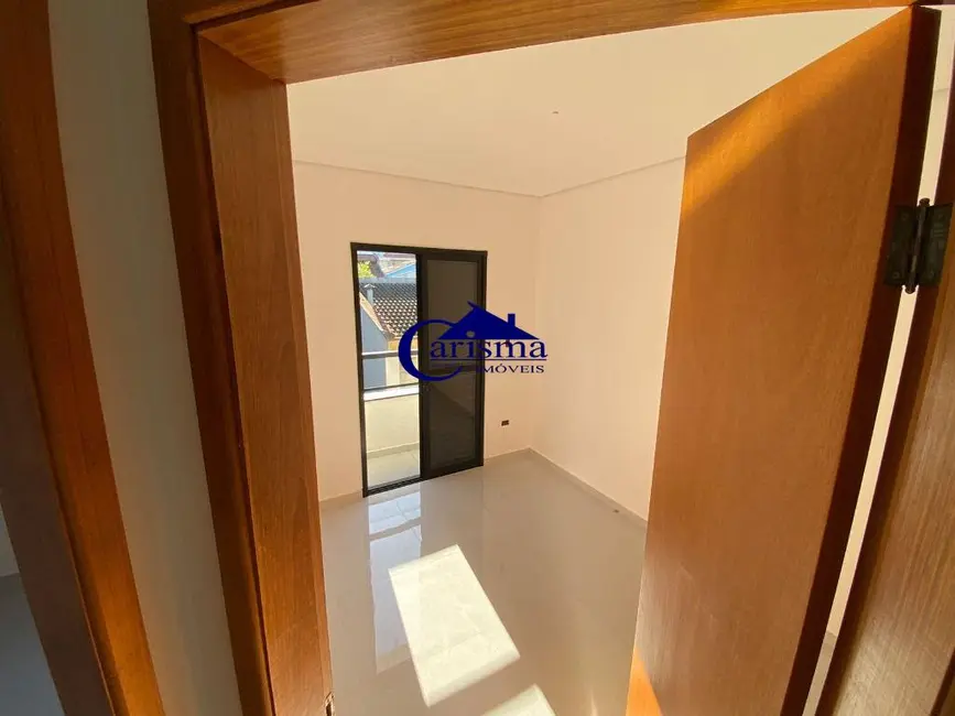 Foto 9 de Apartamento com 2 quartos à venda, 50m2 em Vila São Pedro, Santo Andre - SP