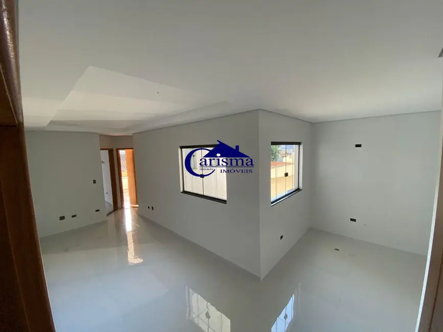 Foto 4 de Apartamento com 2 quartos à venda, 50m2 em Vila São Pedro, Santo Andre - SP