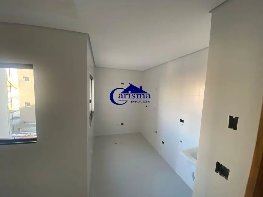 Foto 8 de Apartamento com 2 quartos à venda, 44m2 em Vila São Pedro, Santo Andre - SP