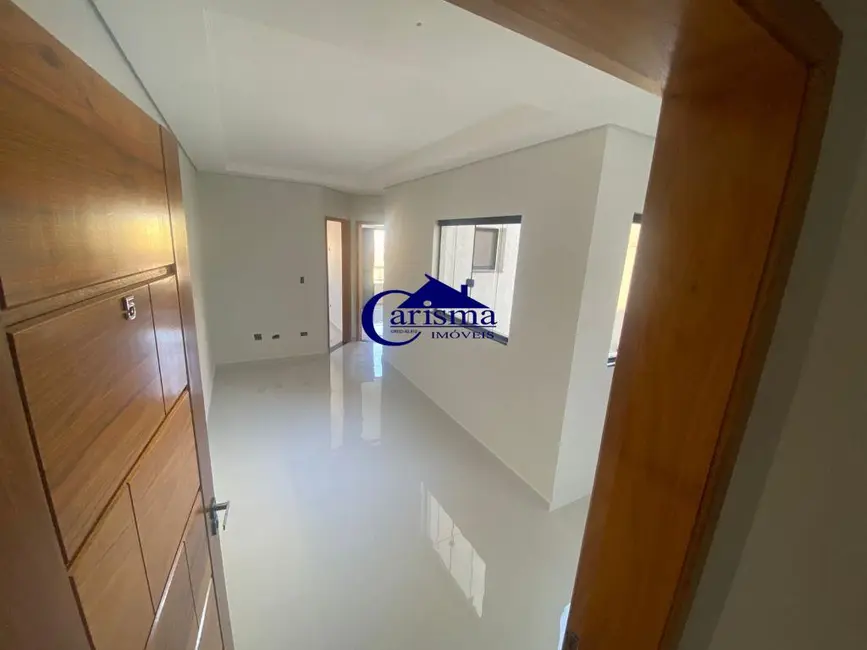 Foto 7 de Apartamento com 2 quartos à venda, 44m2 em Vila São Pedro, Santo Andre - SP