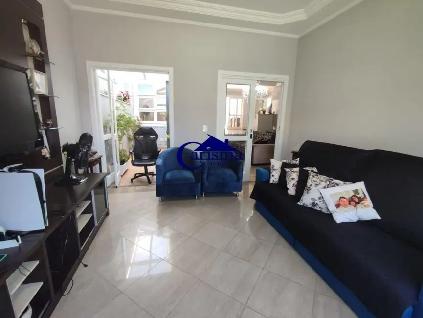 Foto 9 de Sobrado com 4 quartos à venda, 318m2 em Parque Terra Nova II, Sao Bernardo Do Campo - SP